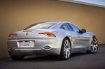Fisker Karma 2012 года